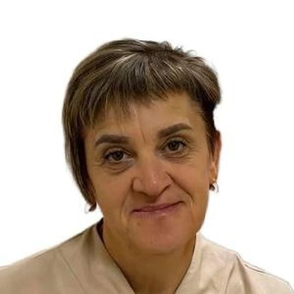 Судоргина Марина Федоровна — Массажист, Оренбург