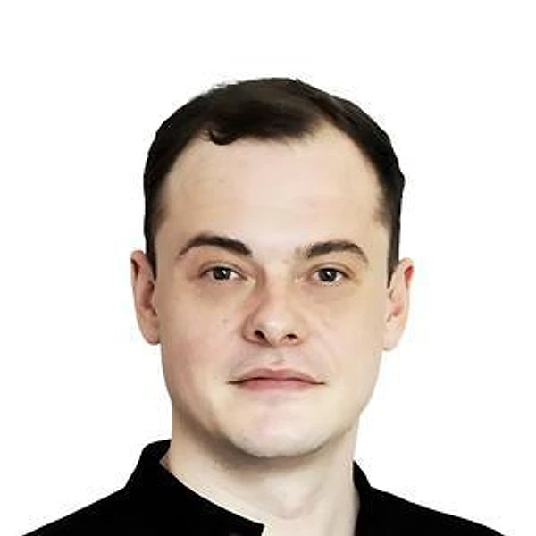 Якушихин Никита Викторович — Уролог, Воронеж