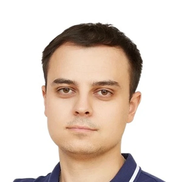 Пироженко Григорий Александрович — Онколог, Москва