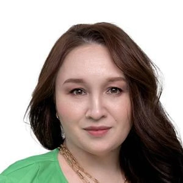 Ястремская Анастасия Владимировна — Кардиолог, Врач общей практики (семейный врач), Терапевт, Хабаровск