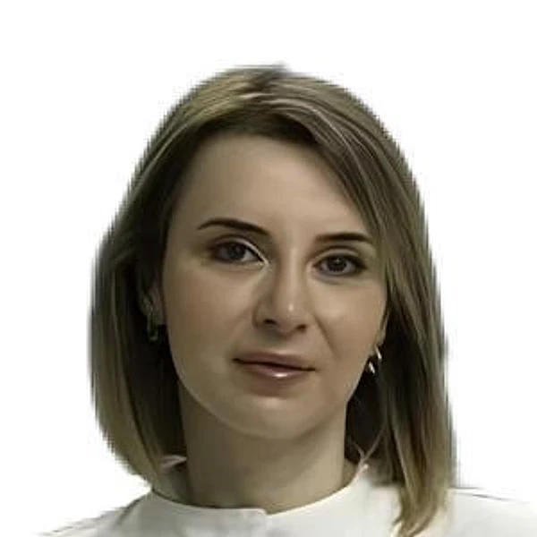 Девришбекова Заира Мурадовна — Кардиолог, Врач УЗИ, Махачкала