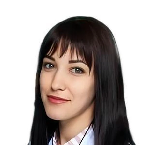 Глухова Оксана Александровна — Неонатолог, Педиатр, Воронеж