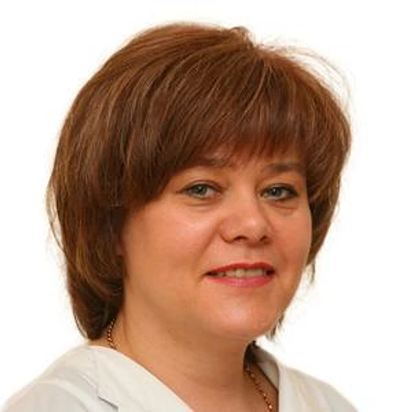Гостева Елена Владимировна — Функциональный диагност, Воронеж