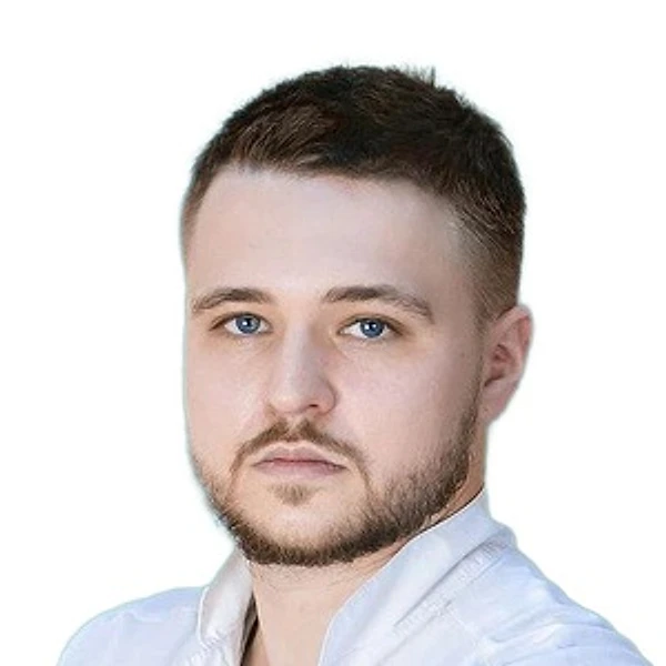 Солодков Игорь Алексеевич — Офтальмолог (окулист), Детский офтальмолог, Воскресенск