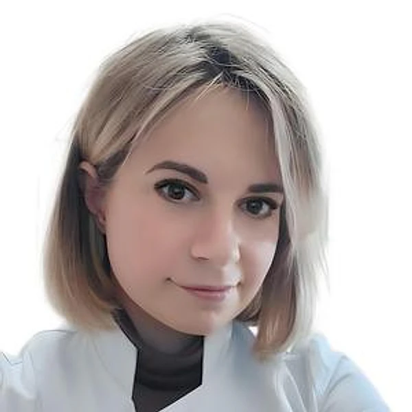Золотарева Евгения Николаевна — Кардиолог, Терапевт, Воронеж