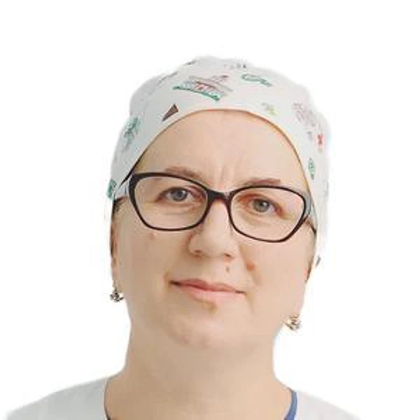 Алиева Патимат Закировна — Педиатр, Неонатолог, Махачкала