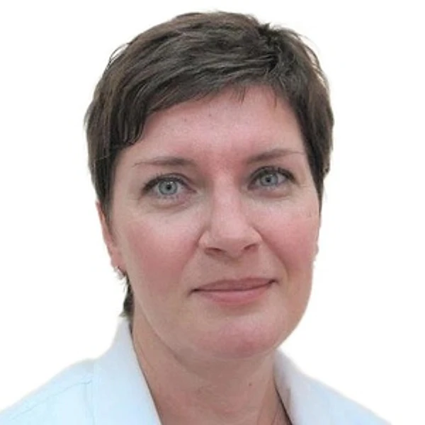 Александрова Оксана Владимировна — Эндокринолог, Диабетолог, Терапевт, Санкт-Петербург