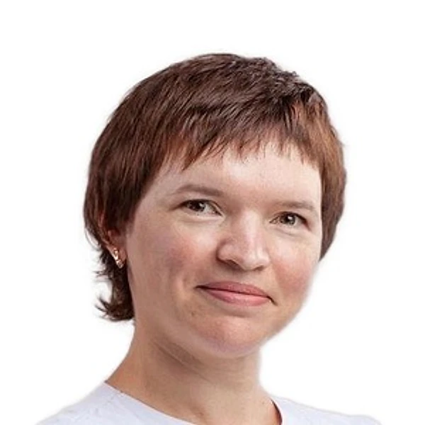 Борисенкова Елена Александровна — Гематолог, Калуга