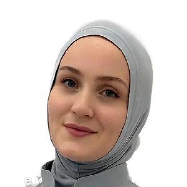 Гашимова Канитат Надировна — ЛОР, Буйнакск