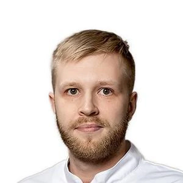 Трубников Алексей Игоревич — Ортопед, Вертебролог, Травматолог, Воронеж