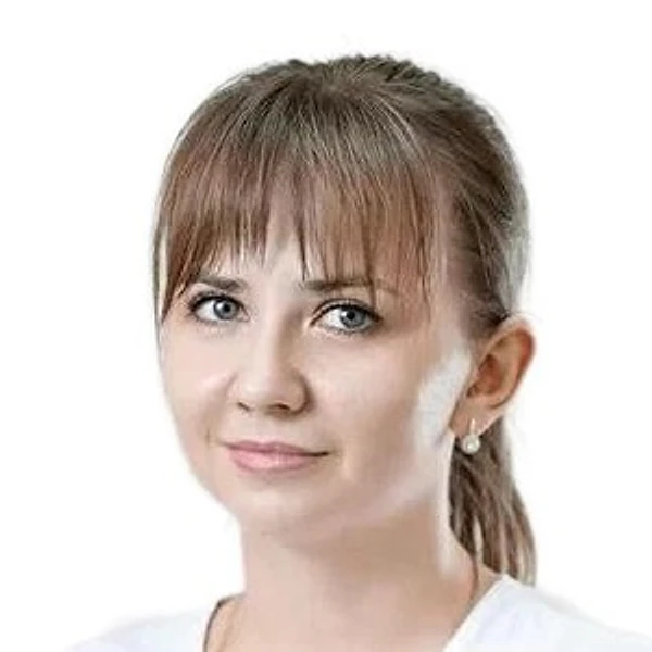 Кочетова Екатерина Вячеславовна — Онколог-уролог, Уролог, Оренбург