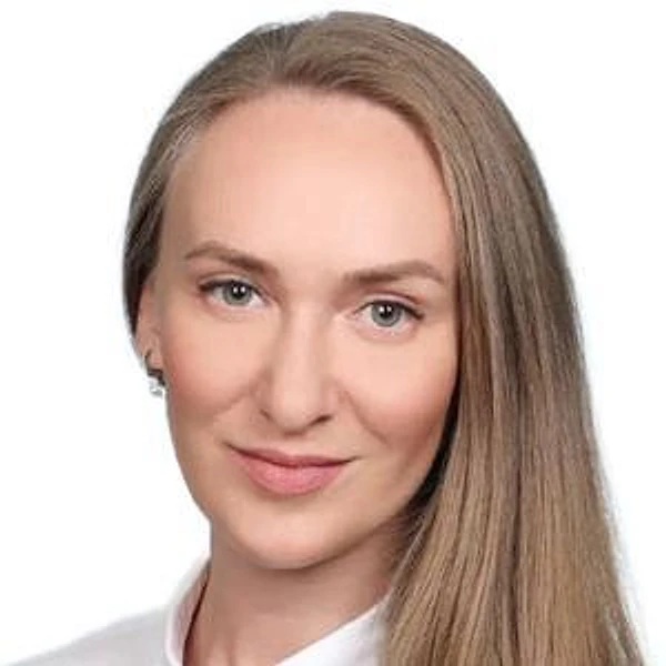 Ахметова Ирина Игоревна — Стоматолог, Гнатолог, Стоматолог-ортопед, Санкт-Петербург