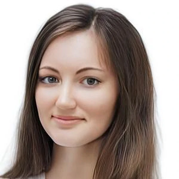 Зубарева Евгения Юрьевна — Онколог, Маммолог, Онколог-маммолог, Оренбург