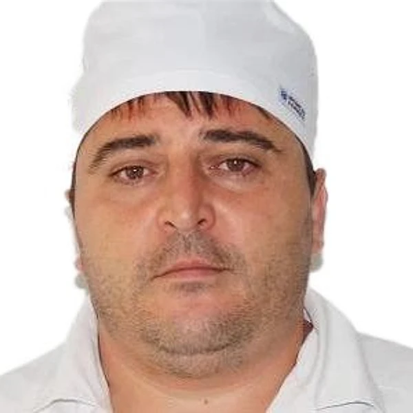 Вагабов Исрапил Вагабович — Эндоскопист, Махачкала