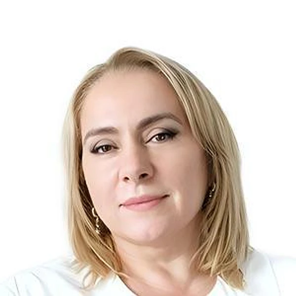 Омарова Хадижат Загирбеговна — Эндоскопист, Махачкала