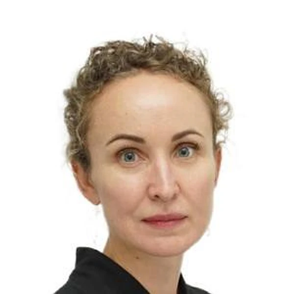 Ермолаева Марина Сергеевна — Врач УЗИ, Оренбург
