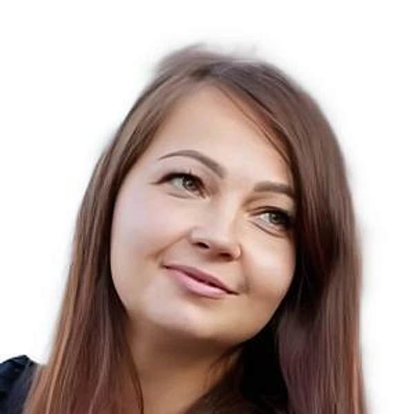 Устьянцева Ольга Руслановна — Врач УЗИ, Рузаевка