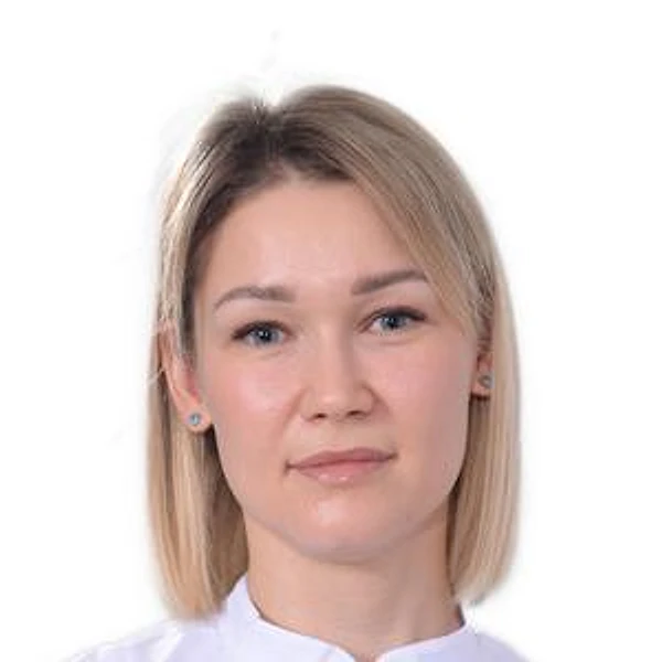 Клочкова Мария Алексеевна — Врач УЗИ, Оренбург
