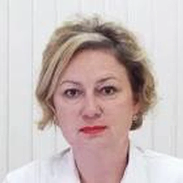 Хилько Елена Викторовна — ЛОР, Санкт-Петербург