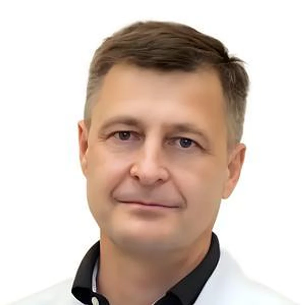 Емельянов Алексей Викторович — Рентгенолог, Оренбург