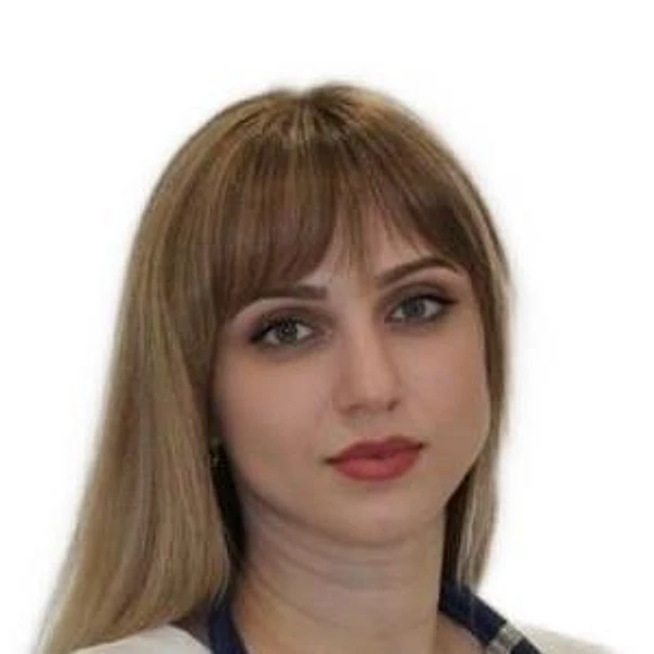 Манучева Кристина Джабраиловна — Врач УЗИ, Эндокринолог, Воронеж