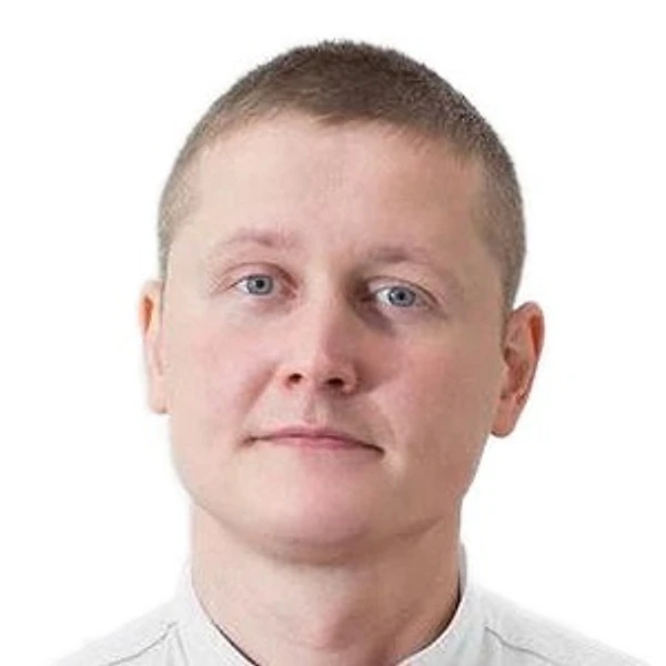 Федоров Герман Андреевич — Стоматолог-хирург, Стоматолог-имплантолог, Санкт-Петербург