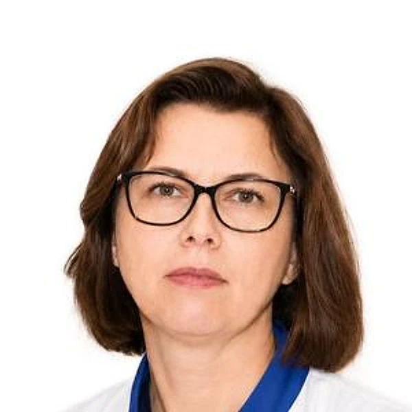 Малыгина Ольга Яковлевна — Рентгенолог, Оренбург