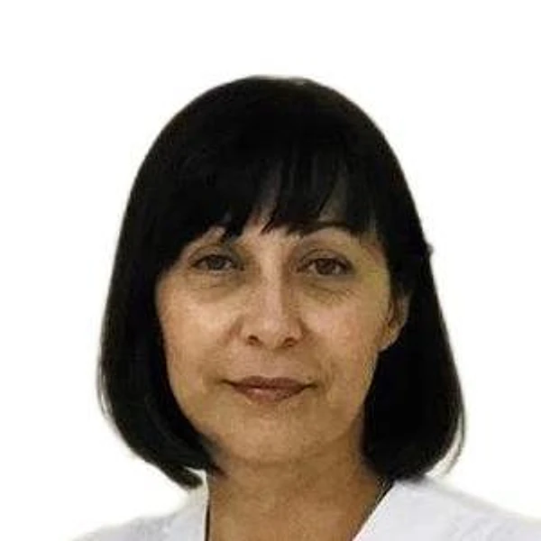 Дедкова Инна Александровна — Врач УЗИ, Гинеколог, Адлер
