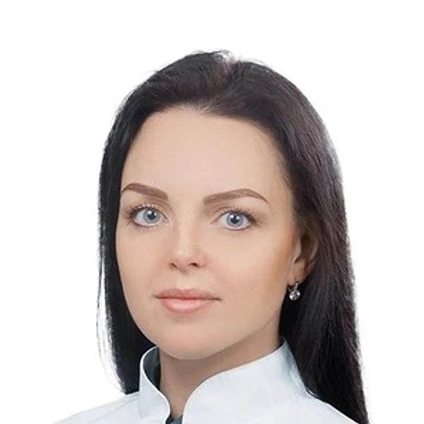 Бормусова Татьяна Юрьевна — Эндоскопист, Хирург, Москва