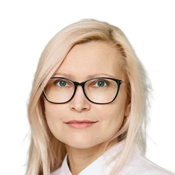 Вакарина Жанна Юрьевна — Офтальмолог (окулист), Детский офтальмолог, Иркутск