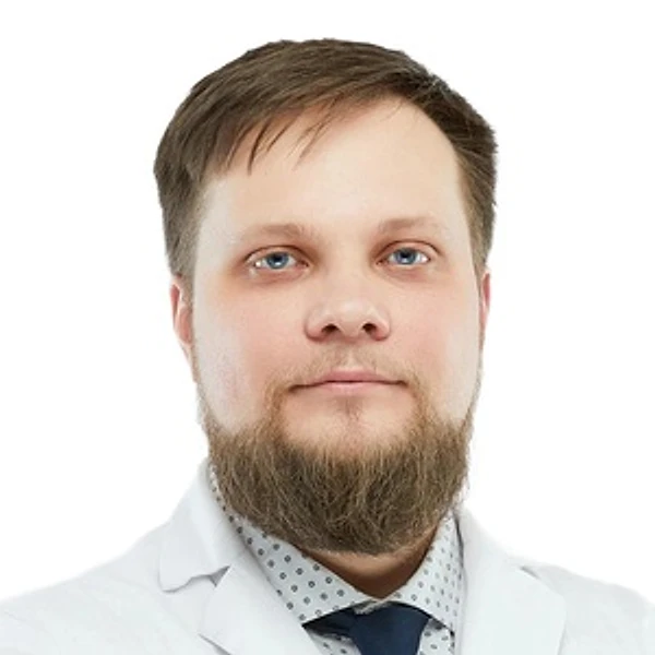 Бабаев Александр Николаевич — Офтальмолог (окулист), Санкт-Петербург