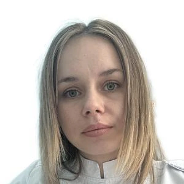 Журавлева Анна Александровна — Инфекционист, unknown