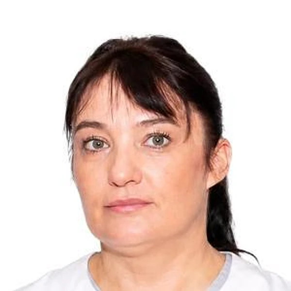 Абаимова Галина Викторовна — Онколог-гинеколог, Онколог, Оренбург