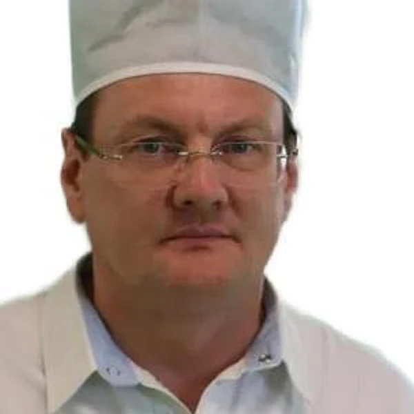 Васюков Михаил Николаевич — Онколог, Торакальный онколог, Оренбург