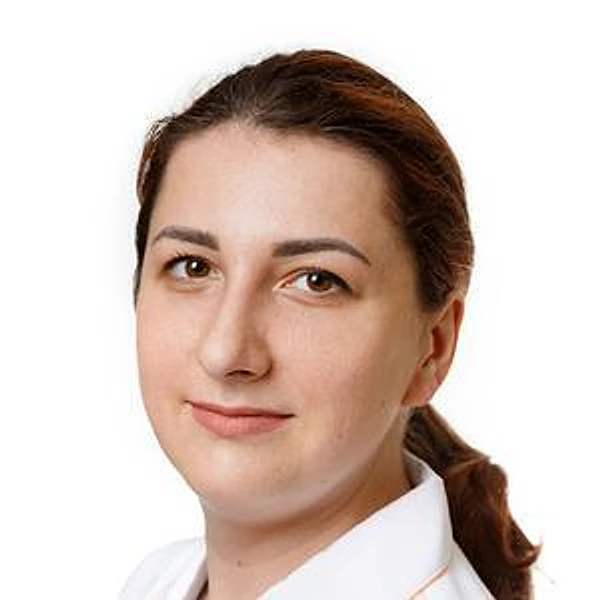 Антощенко Олеся Вадимовна — Детский хирург, Андролог, Детский андролог, Детский уролог, Москва