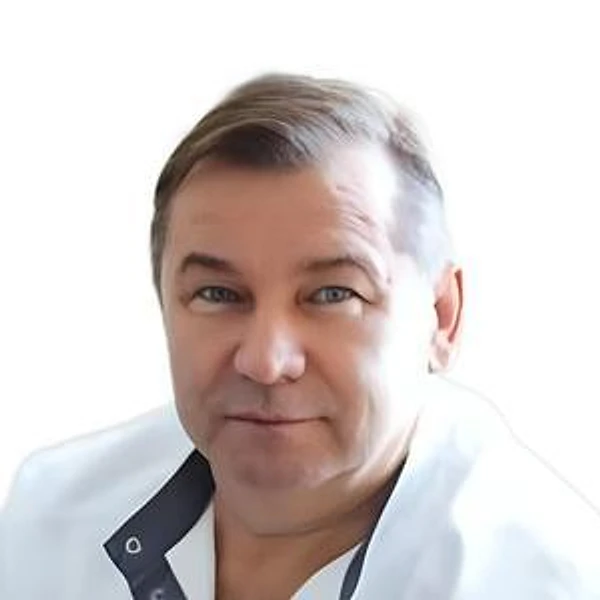Самойлов Петр Владимирович — Онколог, Торакальный онколог, Торакальный хирург, Оренбург