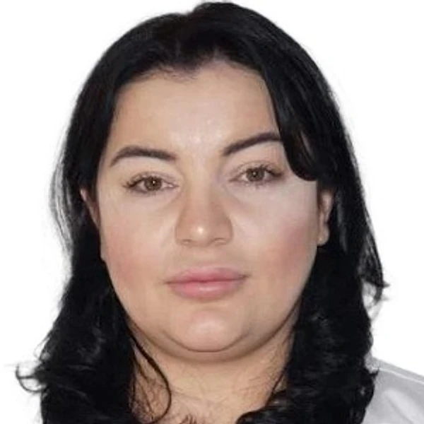 Сатыбалова Заира Сатыбаловна — Рентгенолог, Махачкала