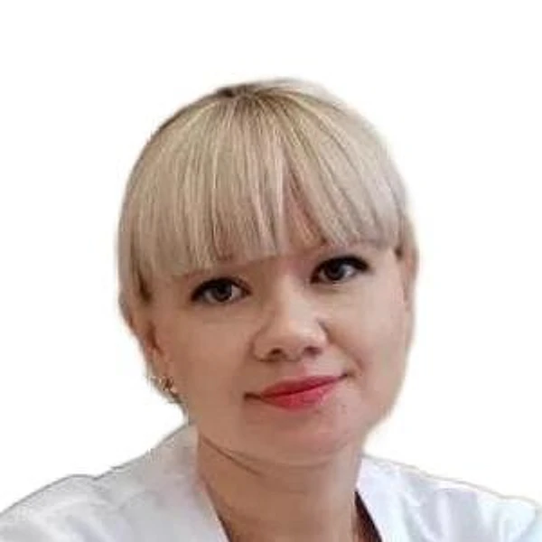 Щетинина Людмила Сергеевна — Онколог, Терапевт, Химиотерапевт, Оренбург
