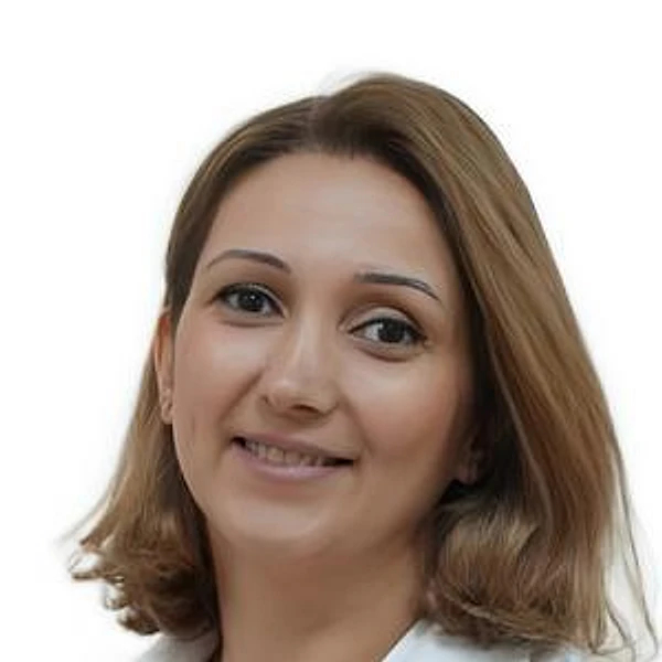 Алиева Асият Магомедовна — Врач УЗИ, Махачкала