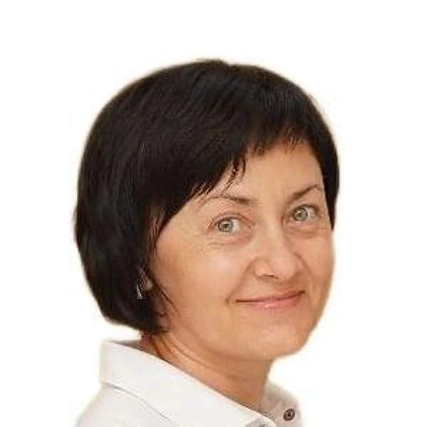 Пегова Галина Александровна — Врач УЗИ, Оренбург