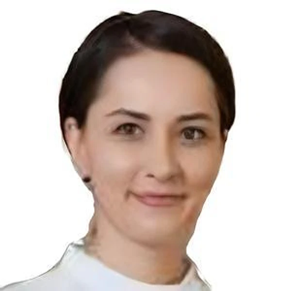 Гаджиева Зухра Шарапутдиновна — Невролог, Психиатр, Махачкала