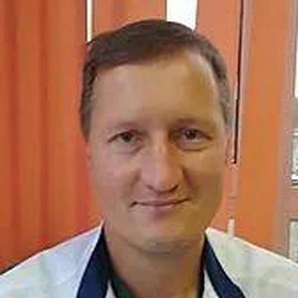 Южаков Руслан Владимирович — Ортопед, Травматолог, Санкт-Петербург