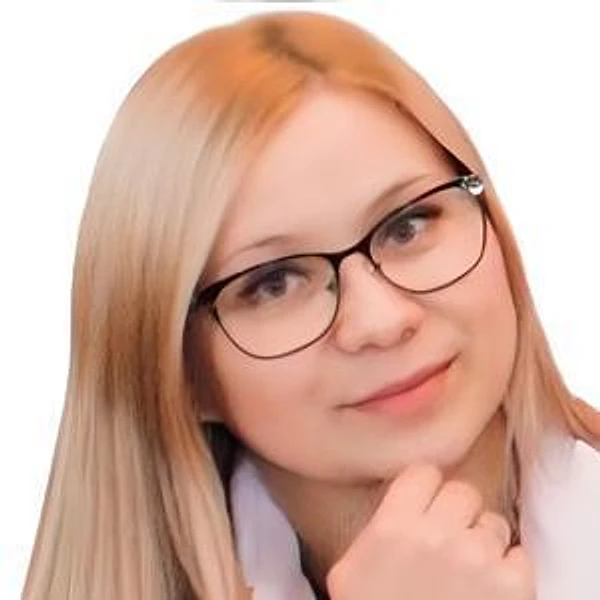 Богомолова Любовь Сергеевна — Детский гинеколог, Иркутск