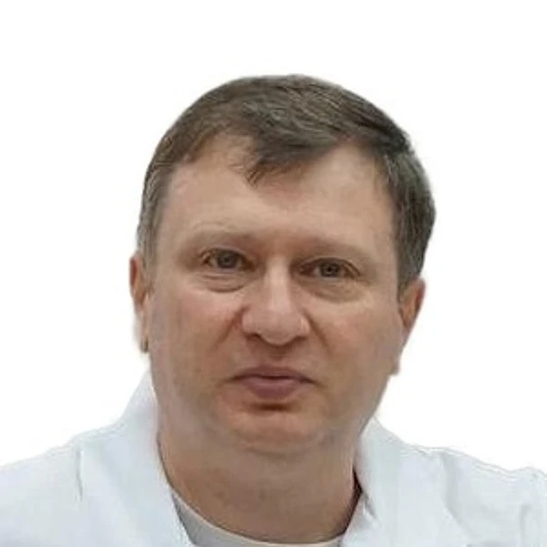 Хайкин Александр Михайлович — Гематолог, Онколог, Смоленск