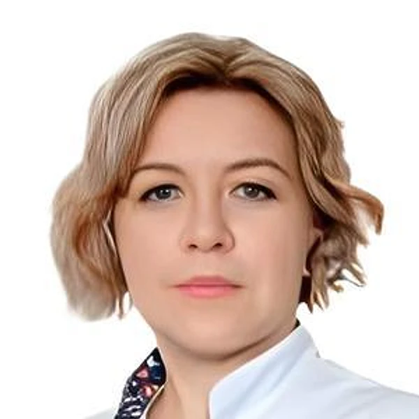 Гусева Алена Владимировна — Офтальмолог (окулист), Челябинск