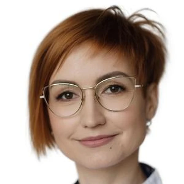 Дулыба Олеся Романовна — Офтальмолог (окулист), Детский офтальмолог, Лазерный хирург, Москва