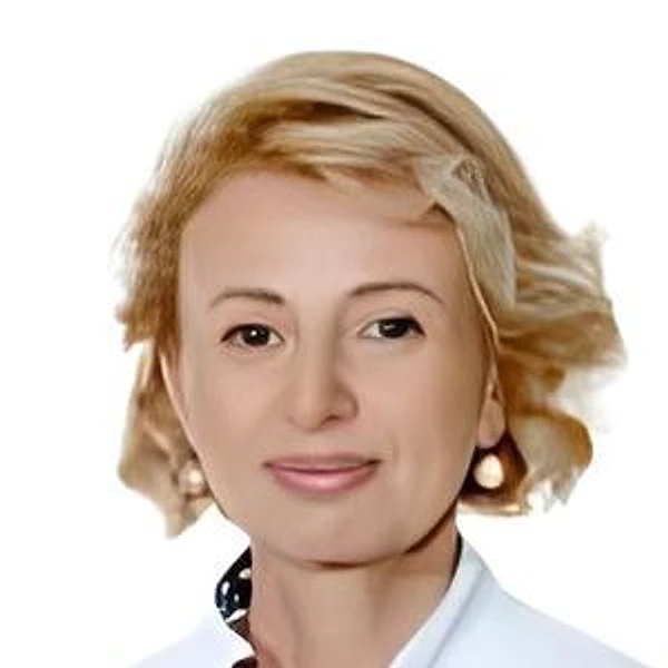 Олевская Елена Александровна — Офтальмолог (окулист), Челябинск