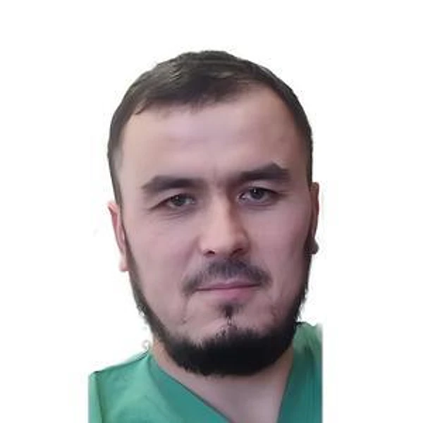 Саидахмедов Илхом Собитович — Ортопед, Травматолог, Раменское