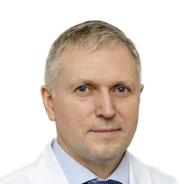 Хохлов Роман Анатольевич — Функциональный диагност, Кардиолог, Воронеж
