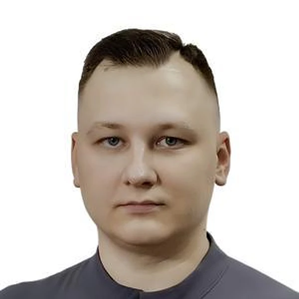Волков Аркадий Олегович — Анестезиолог-реаниматолог, Воронеж